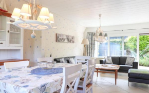 Ferienhaus, Am Ringwall 5